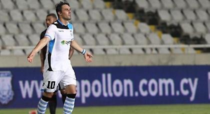 «Άλμα» πρόκρισης ο Απόλλων