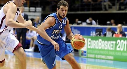 Έχει ακόμη Μάρκο…