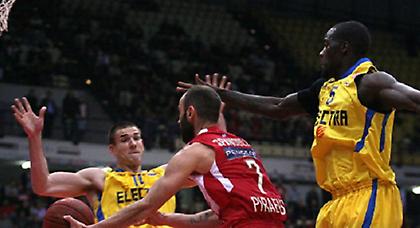 Ανακοίνωσε και η Μάλαγα Κανέρ-Μέντλεϊ