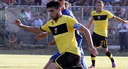 «Θα διάλεγα ξανά την ΑΕΚ…»