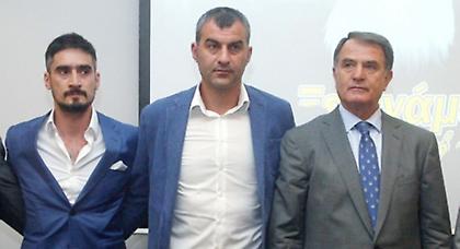 «Τρέχουν» για παίκτες