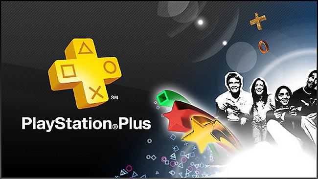 Προσφορά συνδρομής για την υπηρεσία PlayStation Plus