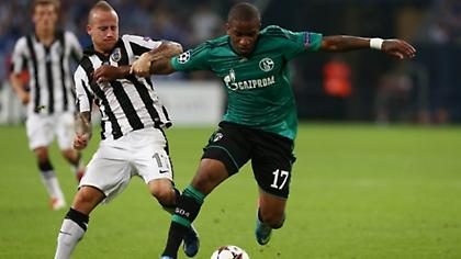 Η πληγωμένη Σάλκε και τα δύο ντέρμπι