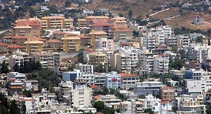 Αρση πλειστηριασμών για 7.000 ακίνητα που κατασχέθηκαν έως το 2008