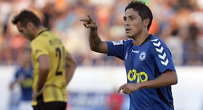 Ούμπιντες: «Πολύ δύσκολα πια»