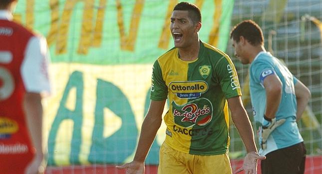 Δείτε τον Μπαλμπόα να σκοράρει!