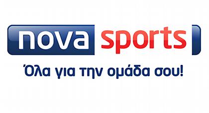 Οι 9 αγώνες της 2ης αγωνιστικής της Super League, ζωντανά και αποκλειστικά στα κανάλια Novasports!