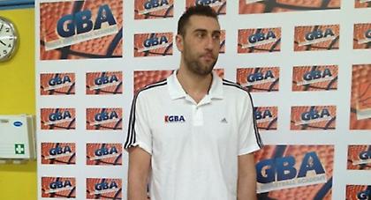 Ο Δήμος Ντικούδης στα «Μπασκετικά Μονοπάτια»