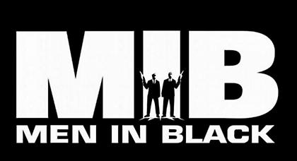 Men in black οι Λέικερς…