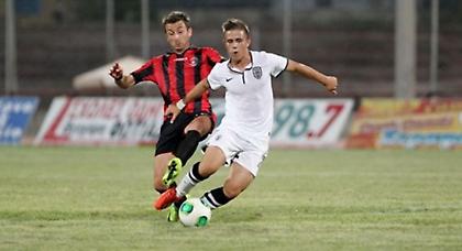 Δίνει Πέλκα σε Απόλλωνα ο ΠΑΟΚ