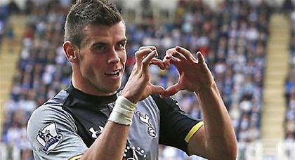 Μέρα ανακοινώσεων για Μπέιλ