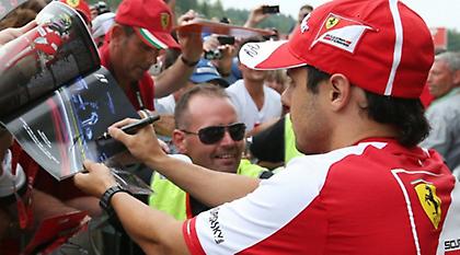 «Δεν με ενδιαφέρει τι λέει ο κόσμος»