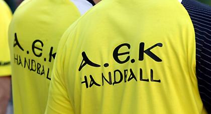 Αρχή με Μοντελιμάρ η ΑΕΚ!