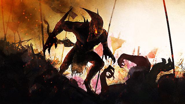 To Shadow of the Beast επιστρέφει στο PlayStation 4
