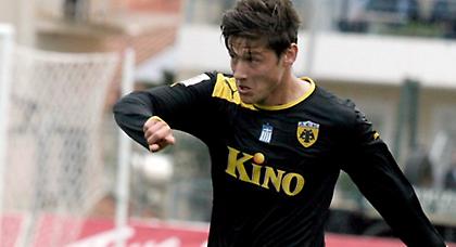 «Μπήκε» ο Τσουμάγκας