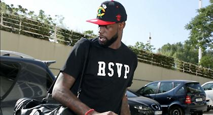 Στις Η.Π.Α. ο Γκιστ