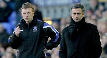 Το πρώτο ντέρμπι…