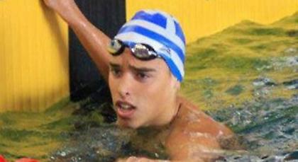 Ολιγομελής αποστολή στο Ντουμπάι