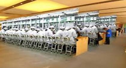 Ο «δούλος» της διπλανής πόρτας