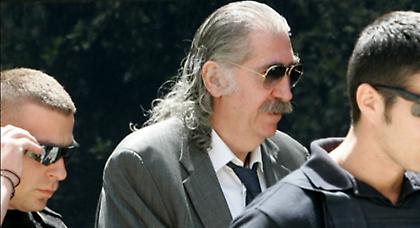 Στο εδώλιο Ψωμιάδης κι άλλοι δέκα