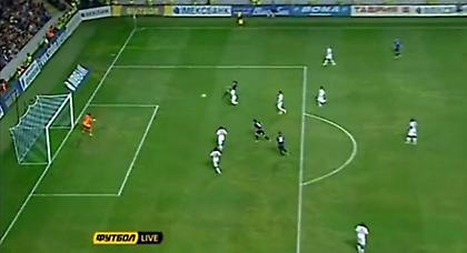 Τι έβαλε ο… τύπος; (video)