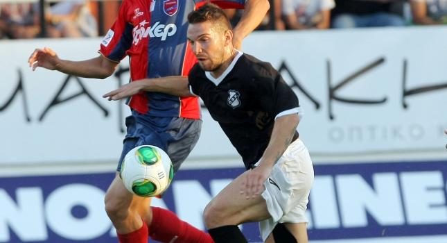 Μία έτσι, μία αλλιώς στον ΟΦΗ