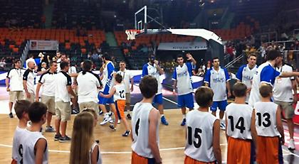 Εκτός Βασιλειάδης και Βουγιούκας για Εθνική