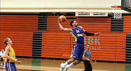 Εύκολα οι Σουηδοί