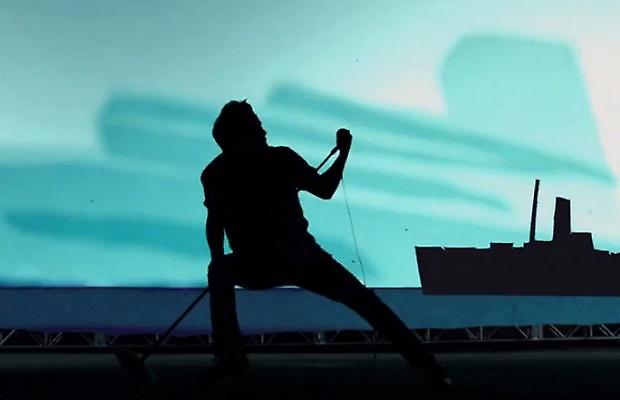 Το νέο βίντεο των Pearl Jam είναι εδώ
