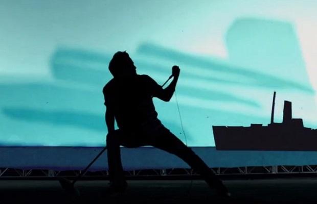 Το νέο βίντεο των Pearl Jam είναι εδώ