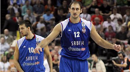 Το ξέσπασμα των «πλάβι»