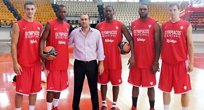 Παπαπέτρου και Αγραβάνης, έτσι όπως δεν τους έχετε ξαναδεί…