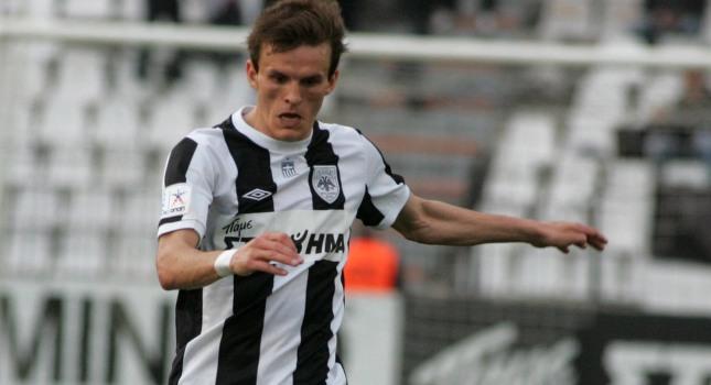 «Έχει αυτοπεποίθηση πλέον ο ΠΑΟΚ»