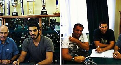 Κι άλλες ανανεώσεις στον Παναθηναϊκό