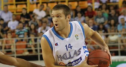 Μπράμος: «Βγάλαμε όλες μας τις αδυναμίες»