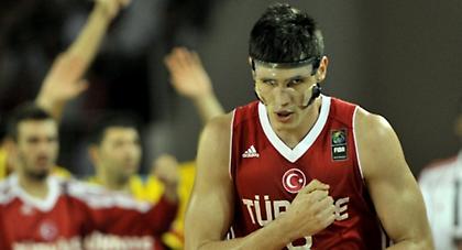 Περίπατος με Βέλγιο για Τουρκία, χαμηλά ο Λοτζέσκι