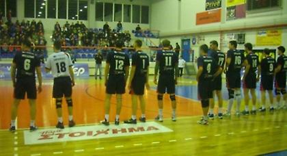 Έφτασε και ο Ντάλιτζ