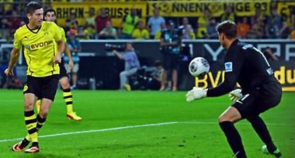 Η… χαρά του Λεβαντόφκσι