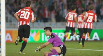 Νέα νίκη για Μπιλμπάο