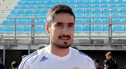 Λυμπερόπουλος: «Πάμε για τρεις παίκτες»