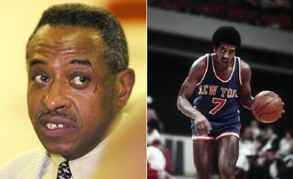 Νεκρός από υπερβολική δόση πρώην ΝΒΑερ