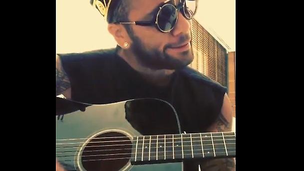 Παντελίδης… Άλβες (video)