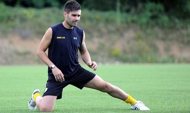 «Βλέπει» Αγκάνθο η Βαγεκάνο