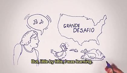 Το animation της διαδρομής του Βαρεζάο (video)