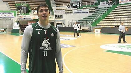 Έκλεισε Κανγκούρ η Μιλάνο