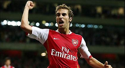 «Κανονιέρης» ξανά ο Φλαμινί;