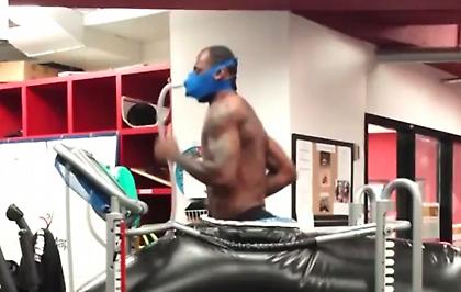 Ο Λεμπρόν αντιγράφει τον Κόμπι