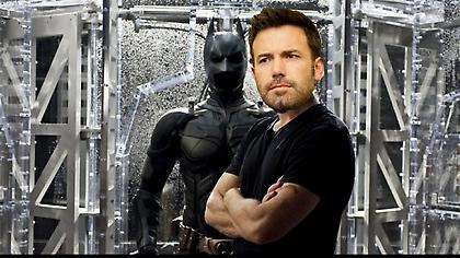 Μην πυροβολείτε τον Μπεν Άφλεκ (ακόμα)