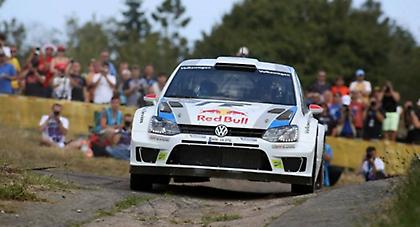 Ανάσα για Λάτβαλα