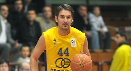 Προπονητής ο «Μούλα»